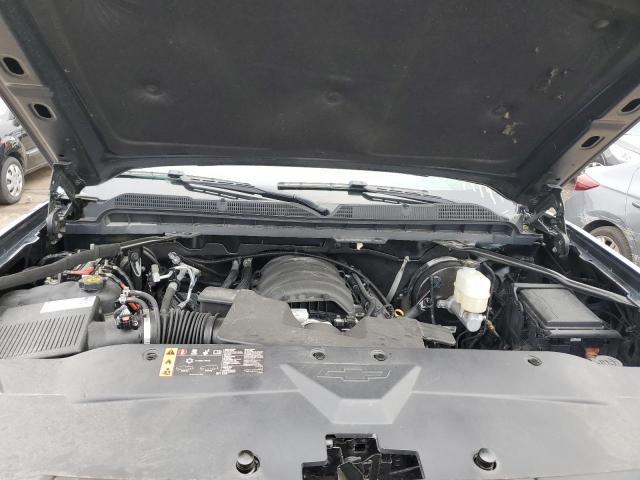 Photo 7 from auction – 2019 CHEVROLET SILVERADO with VIN 2GCVKPEC8K1175034