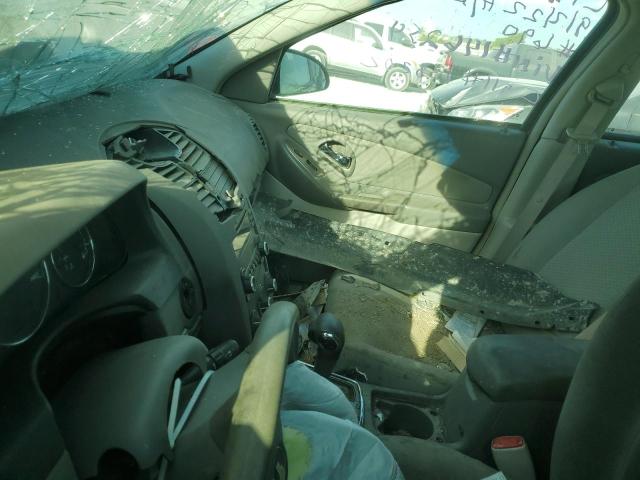 Photo 8 from auction – 2007 CHEVROLET MALIBU LS with VIN 1G1ZS58F37F146254