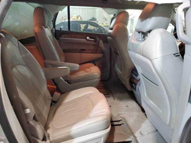 Photo 6 from auction – 2012 BUICK ENCLAVE with VIN 5GAKVCED0CJ370808