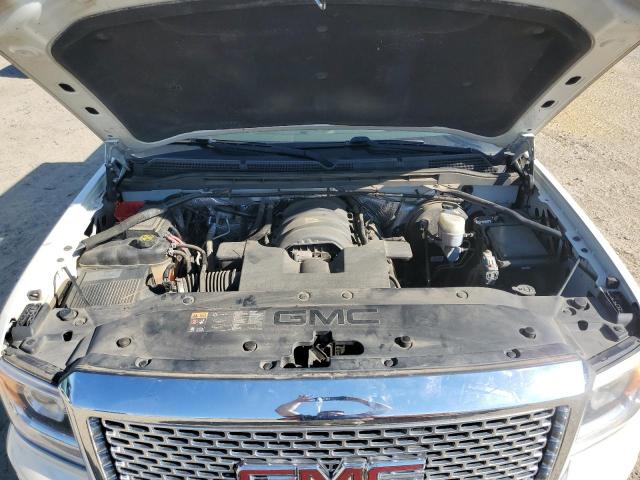 Photo 7 from auction – 2015 GMC 4000 W4-ST with VIN 3GTU2WEC8FG394028