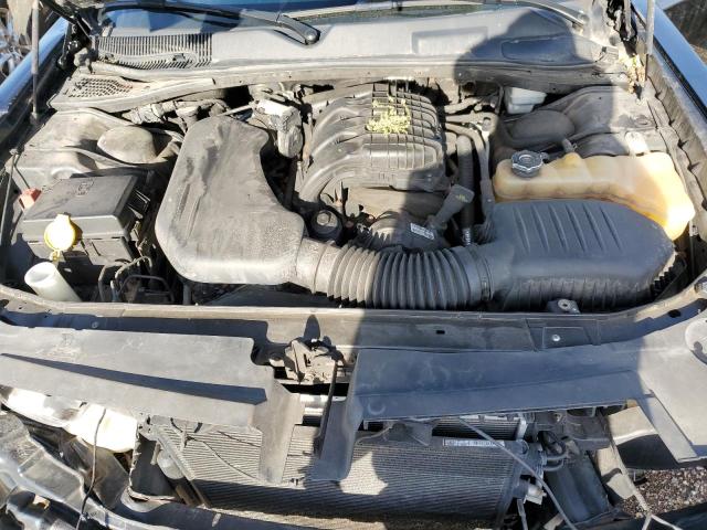 Photo 7 from auction – 2013 DODGE CHALLENGER with VIN 2C3CDYAG3DH500834