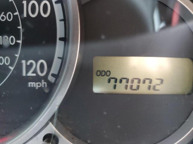 Photo 8 from auction – 2012 MAZDA MAZDA2 with VIN JM1DE1KY1C0141711