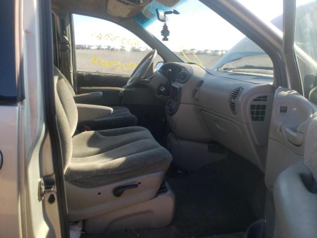 Photo 5 from auction – 2000 DODGE GRAND CARA with VIN 1B4GP54L6YB659113