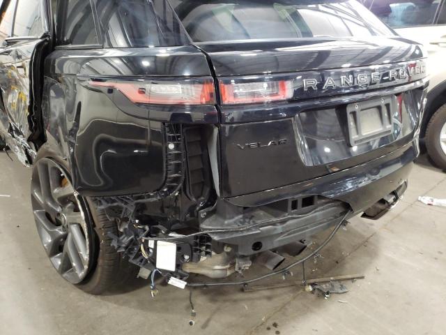 Photo 10 from auction – 2020 LAND ROVER RANGE ROVE with VIN SALYU2EE6LA260188