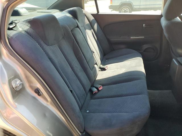 Photo 6 from auction – 2005 NISSAN ALTIMA S with VIN 1N4AL11D65C248672