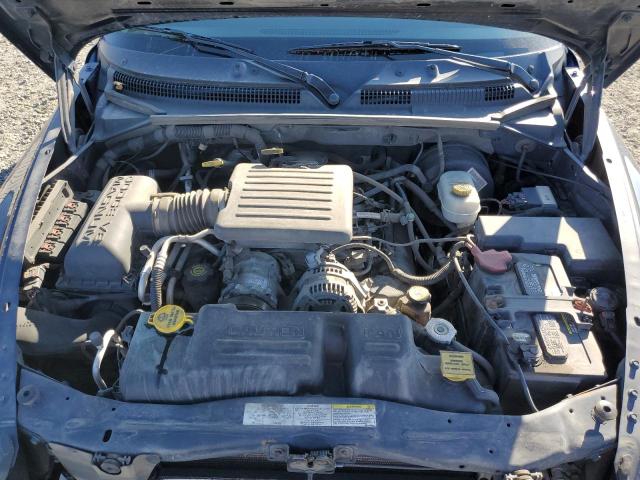 Photo 7 from auction – 2003 DODGE DURANGO SP with VIN 1D4HS38N23F573498
