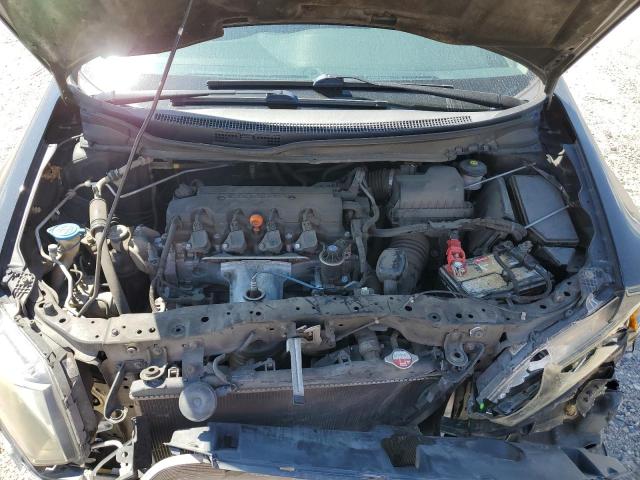 Photo 7 from auction – 2014 HONDA CIVIC LX with VIN 2HGFB2F59EH508751