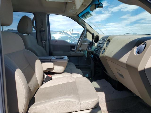 Photo 5 from auction – 2008 FORD F150 SUPER with VIN 1FTPW14V58KB55152