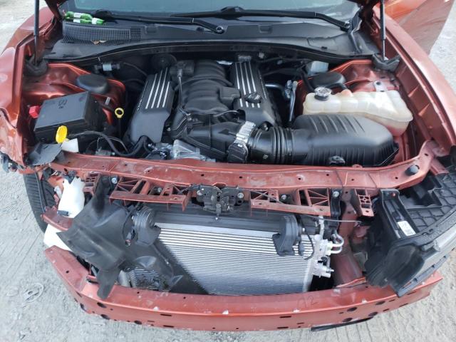 Photo 7 from auction – 2020 DODGE CHARGER SC with VIN 2C3CDXGJXLH234840