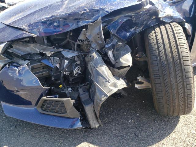 Photo 9 from auction – 2020 NISSAN ALTIMA S with VIN 1N4BL4BV7LC210202