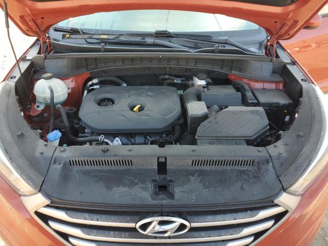 Photo 7 from auction – 2017 HYUNDAI TUCSON LIM with VIN KM8J3CA4XHU393715