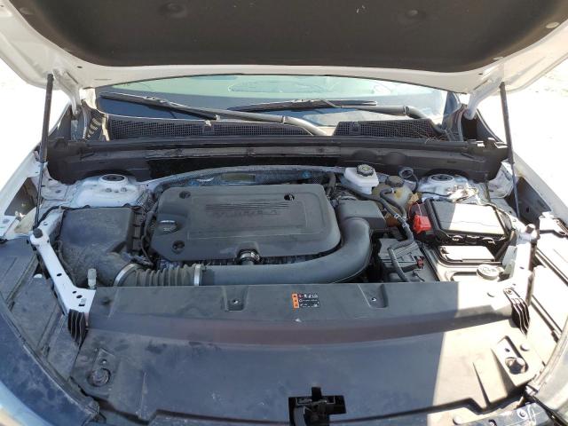 Фото 7 с аукциона – 2021 BUICK ENVISION P с VIN LRBFZMR42MD078581