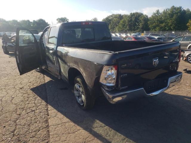 Photo 3 from auction – 2016 RAM 1500 SLT with VIN 1C6RR7GT4GS396641