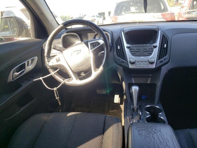 Photo 9 from auction – 2012 CHEVROLET EQUINOX LT with VIN 2GNALDEK0C6399184