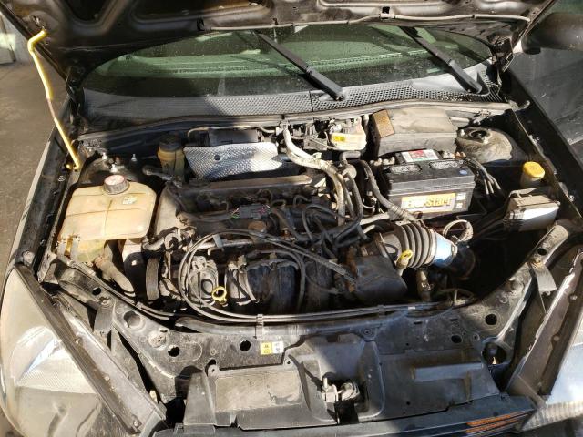 Photo 7 from auction – 2004 FORD FOCUS ZTS with VIN 1FAFP38Z44W110066