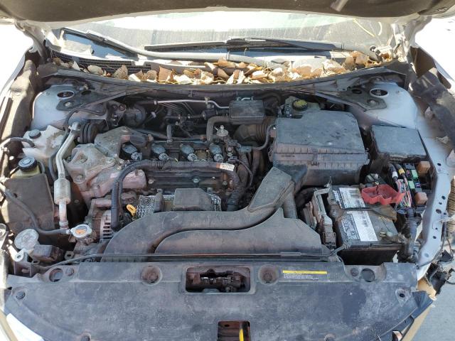 Photo 7 from auction – 2017 NISSAN ALTIMA 2.5 with VIN 1N4AL3AP4HC217916