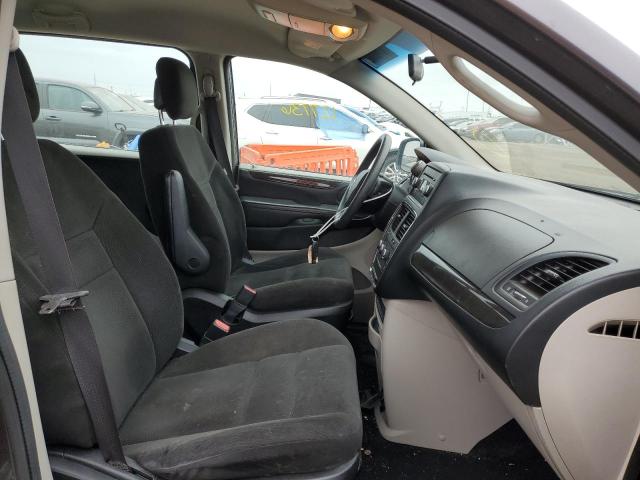 Photo 5 from auction – 2015 DODGE GRAND CARA with VIN 2C4RDGBG3FR709549
