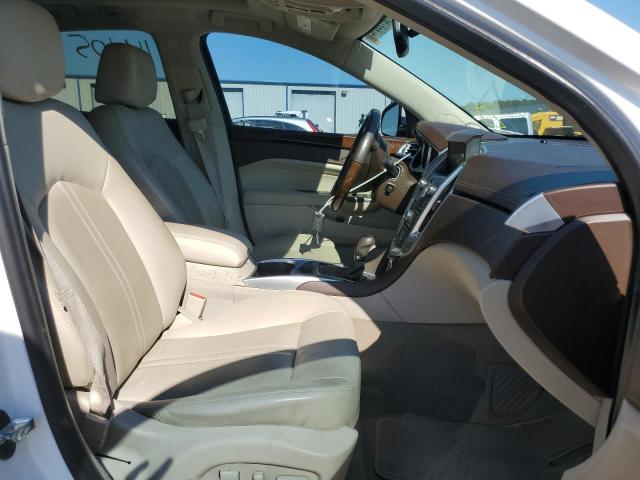 Photo 5 from auction – 2012 CADILLAC SRX PERFOR with VIN 3GYFNBE36CS517904