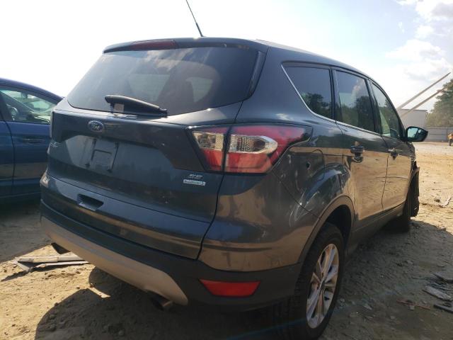Photo 4 from auction – 2017 FORD ESCAPE SE with VIN 1FMCU0GD5HUD70693