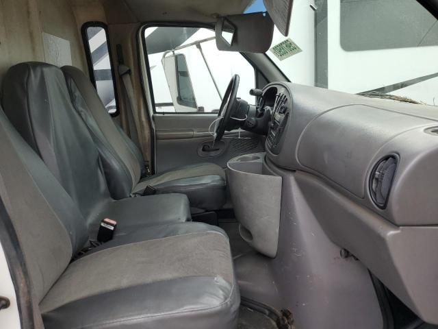 Photo 5 from auction – 1998 FORD ECONOLINE with VIN 1FDWE37S4WHB32964
