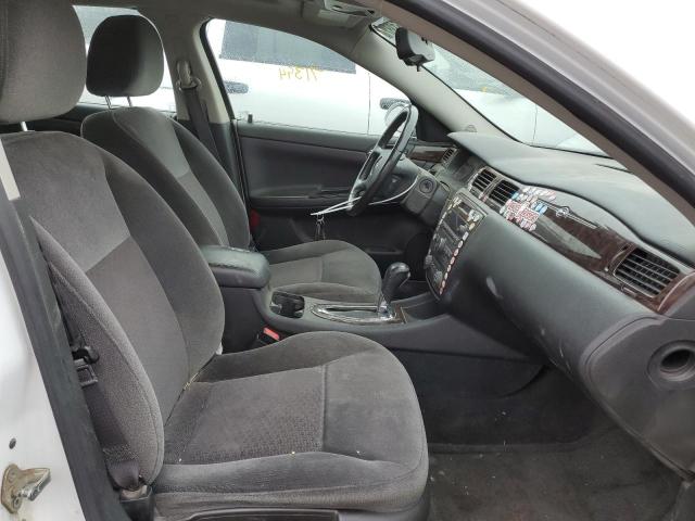 Photo 5 from auction – 2014 CHEVROLET IMPALA LIM with VIN 2G1WB5E30E1132717