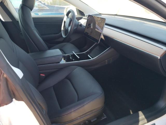 Photo 5 from auction – 2020 TESLA MODEL 3 with VIN 5YJ3E1EB9LF637005