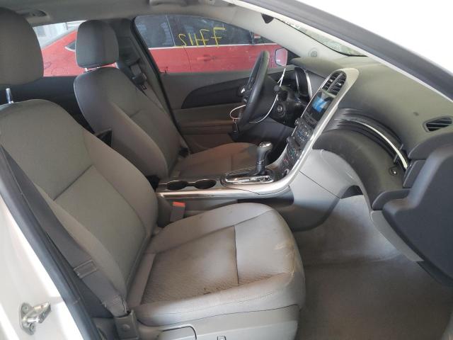 Photo 5 from auction – 2013 CHEVROLET MALIBU LS with VIN 1G11B5SA6DF223477