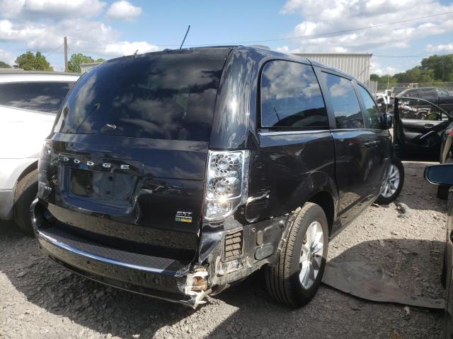 Photo 4 from auction – 2018 DODGE GRAND CARA with VIN 2C4RDGCG7JR240263