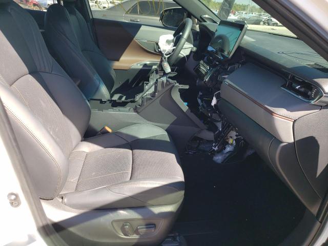 Photo 5 from auction – 2021 TOYOTA VENZA LE with VIN JTEAAAAH4MJ071239