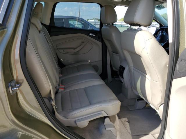 Photo 6 from auction – 2013 FORD ESCAPE SEL with VIN 1FMCU0HX0DUB53250