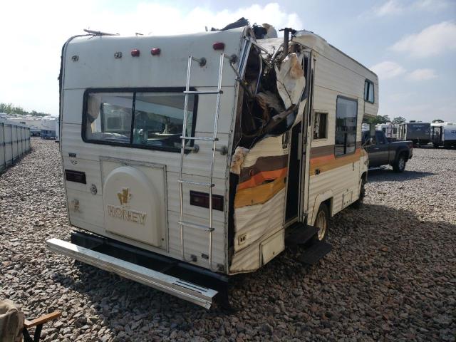 Photo 4 from auction – 1984 CHEVROLET G30 with VIN 2GBJG31M7E4106334