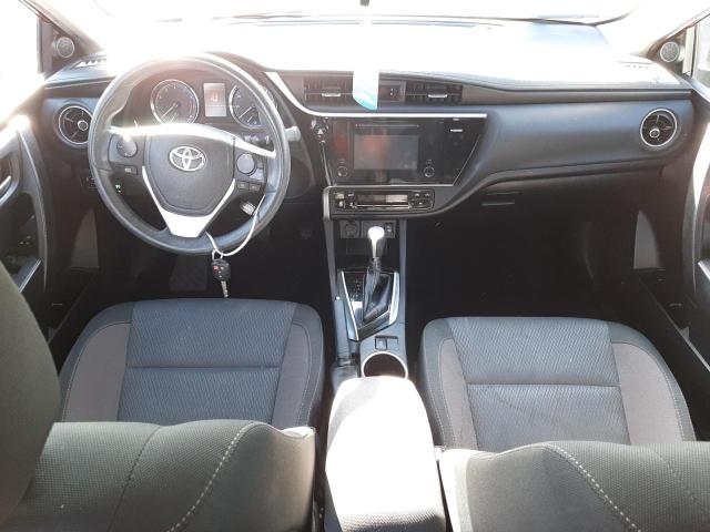Photo 9 from auction – 2017 TOYOTA COROLLA L with VIN 2T1BURHE3HC862826