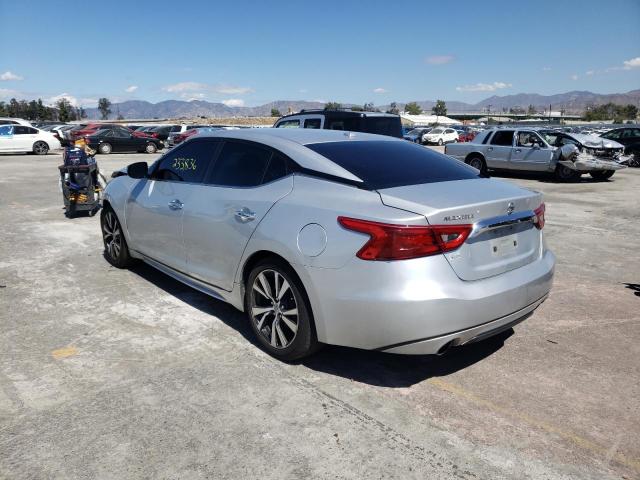 Zdjęcie 3 z aukcji – 2016 NISSAN MAXIMA 3.5 z VIN 1N4AA6AP2GC390968