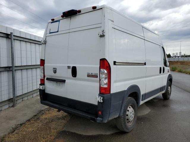 Photo 4 from auction – 2020 RAM PROMASTER with VIN 3C6TRVBG6LE105252