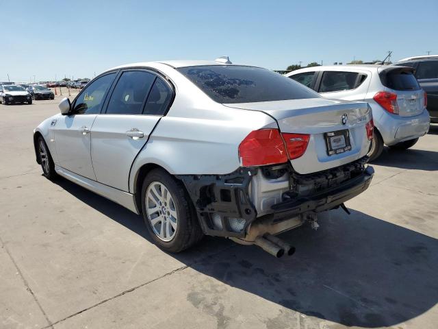 Photo 3 from auction – 2011 BMW 328 I with VIN WBAPH7C5XBA802234