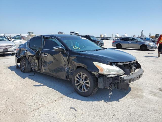 Photo 9 from auction – 2015 NISSAN ALTIMA 2.5 with VIN 1N4AL3AP5FC476444