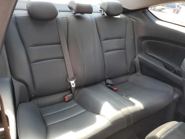 Photo 6 from auction – 2013 HONDA ACCORD EXL with VIN 1HGCT2B80DA005641