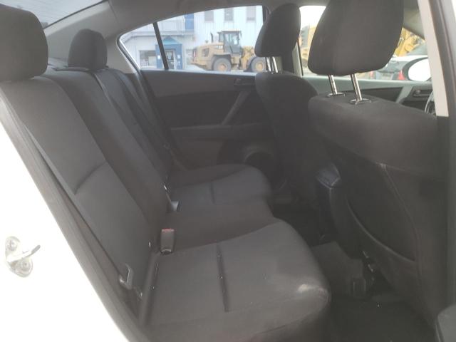 Photo 6 from auction – 2010 MAZDA 3 I with VIN JM1BL1SF8A1348583