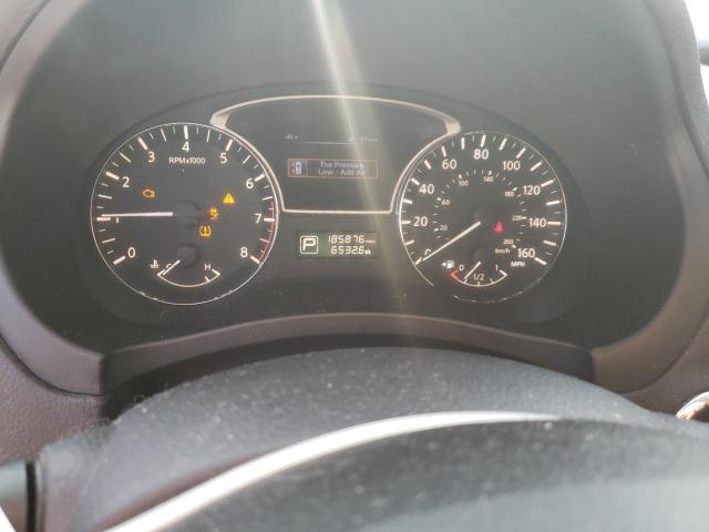 Photo 8 from auction – 2015 NISSAN ALTIMA 2.5 with VIN 1N4AL3AP4FC456797