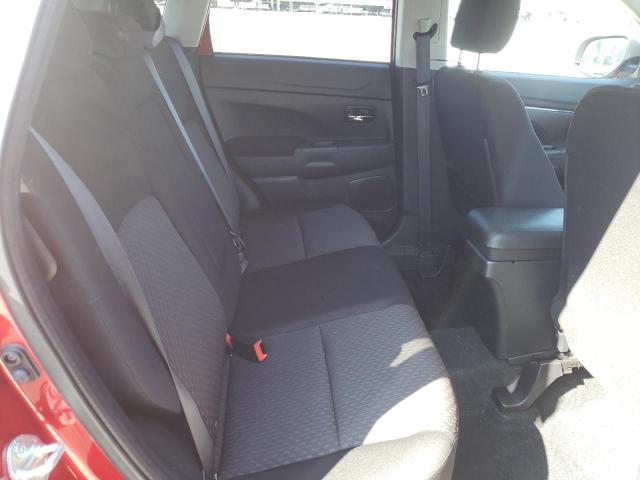 Photo 6 from auction – 2019 MITSUBISHI OUTLANDER with VIN JA4AR3AU9KU028902
