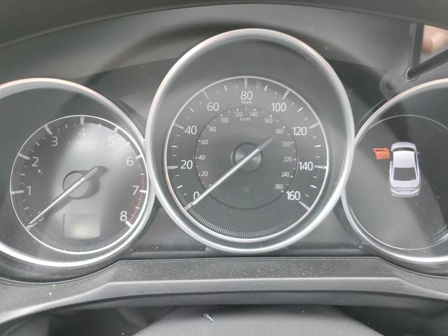 Foto 8 de la subasta – 2018 MAZDA 6 TOURING con VIN JM1GL1VM3J1336261