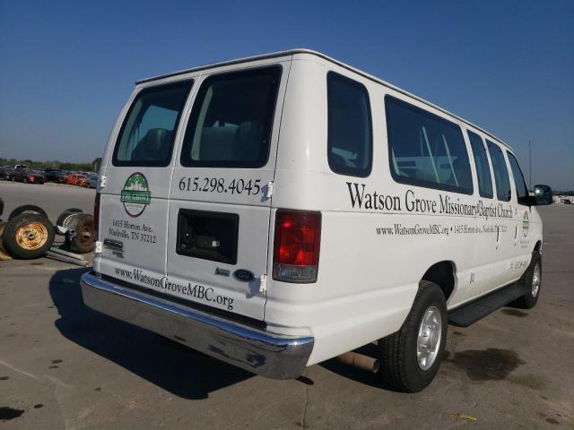 Photo 4 from auction – 2012 FORD ECONOLINE with VIN 1FBSS3BL1CDA28337