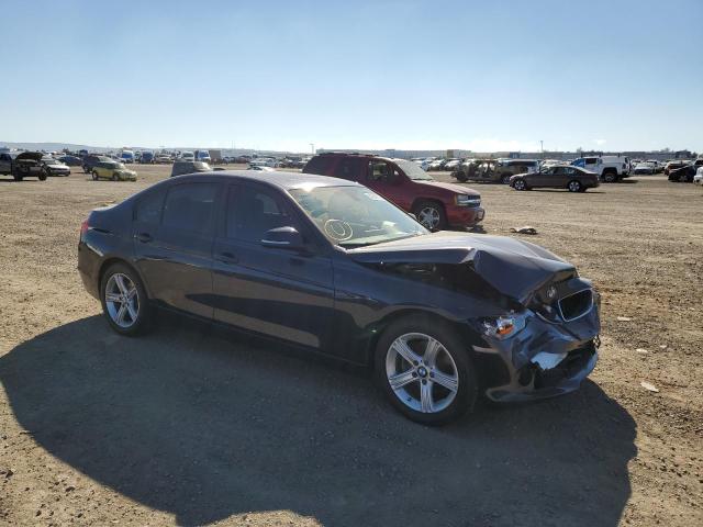 Zdjęcie 1 z aukcji – 2013 BMW 328 XI z VIN WBA3B3C52DJ976889