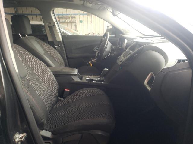 Photo 5 from auction – 2013 CHEVROLET EQUINOX LT with VIN 2GNFLEE32D6290196