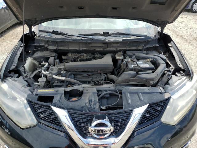 Photo 7 from auction – 2015 NISSAN ROGUE S with VIN 5N1AT2MV8FC838406