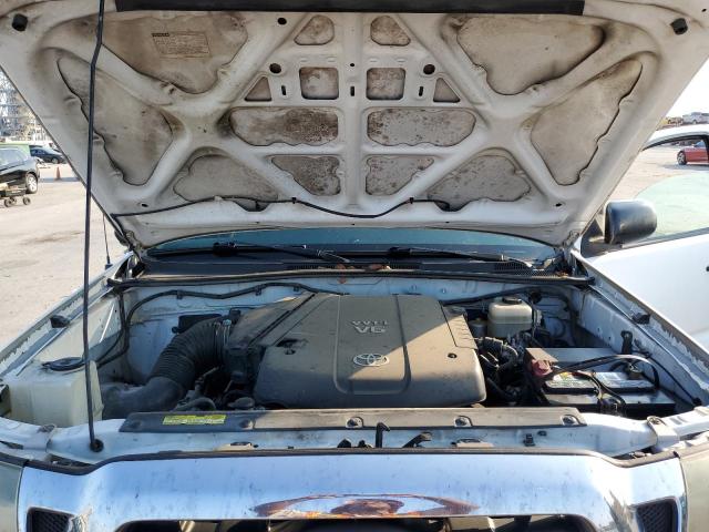 Photo 7 from auction – 2010 TOYOTA TACOMA DOU with VIN 3TMLU4EN3AM043209