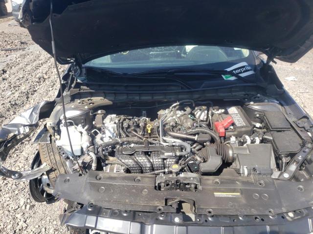 Photo 7 from auction – 2022 NISSAN ALTIMA SV with VIN 1N4BL4DV7NN329503
