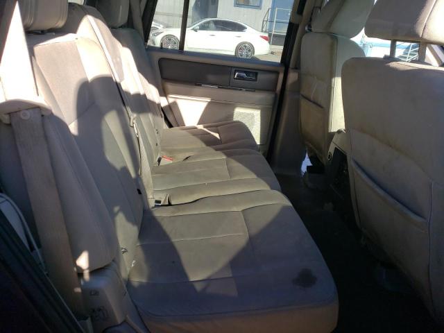 Photo 6 from auction – 2007 FORD EXPEDITION with VIN 1FMFU15567LA64914
