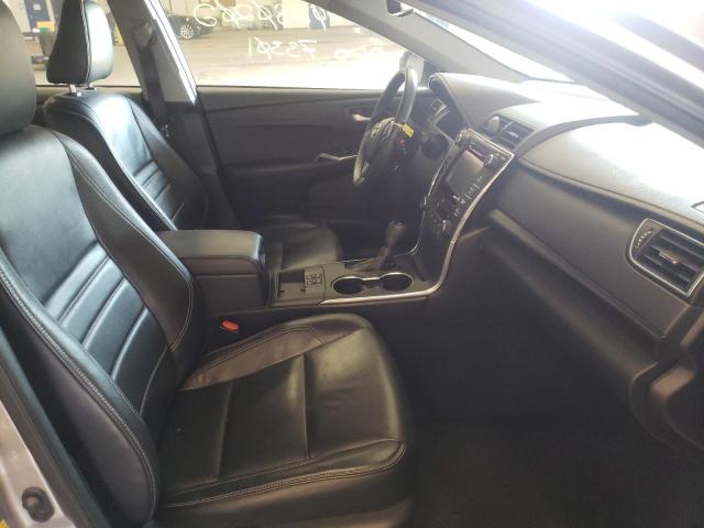 Photo 5 from auction – 2015 TOYOTA CAMRY LE with VIN 4T1BF1FK6FU961253