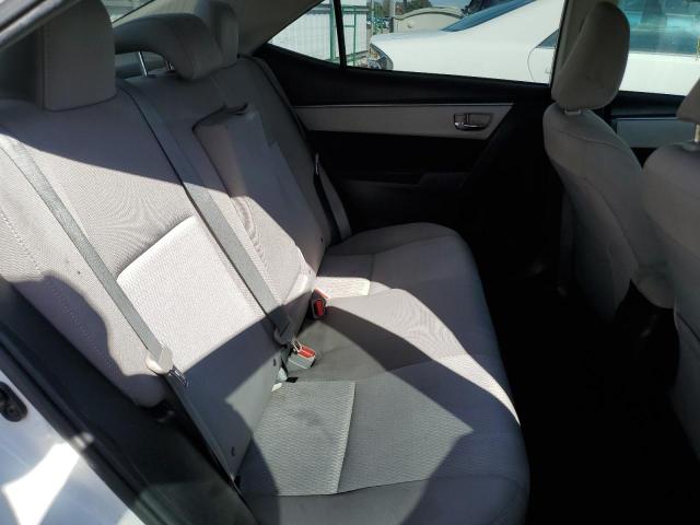 Photo 6 from auction – 2015 TOYOTA COROLLA L with VIN 5YFBURHE2FP251201